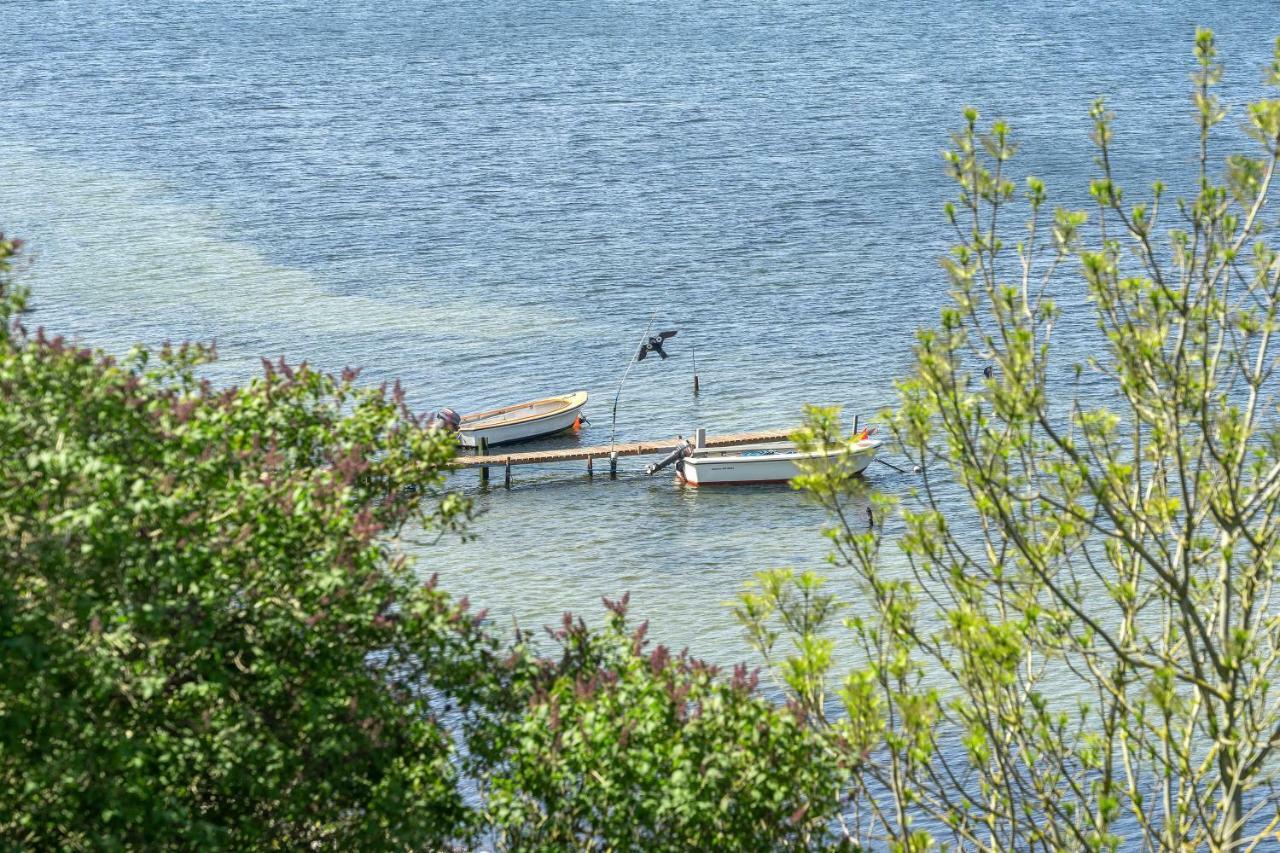 Fjordhuset Βίλα Broager Εξωτερικό φωτογραφία
